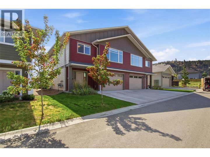 Property Photo: 8800 Dallas Drive 190 BC V2C 6V4