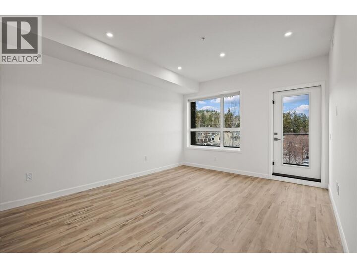 Property Photo: 630 Boynton Place 305 BC V1V 3B8