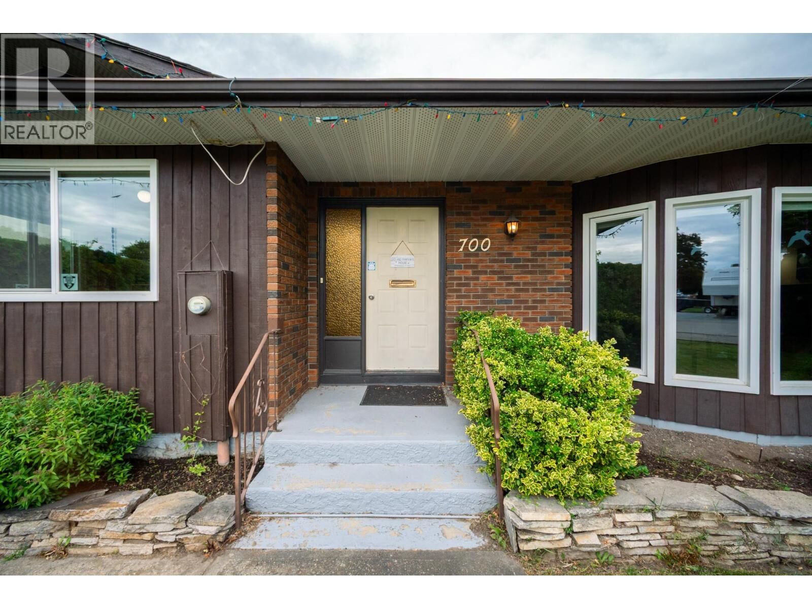 Property Photo:  700 Richards Road  BC V1X 2X6 