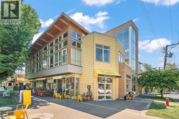 Property Photo:  240 Cook Street 211  BC V8V 3X3 