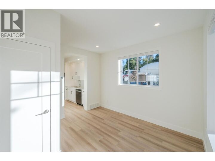 Property Photo: 795 Ontario Street 107 BC V2A 4S4