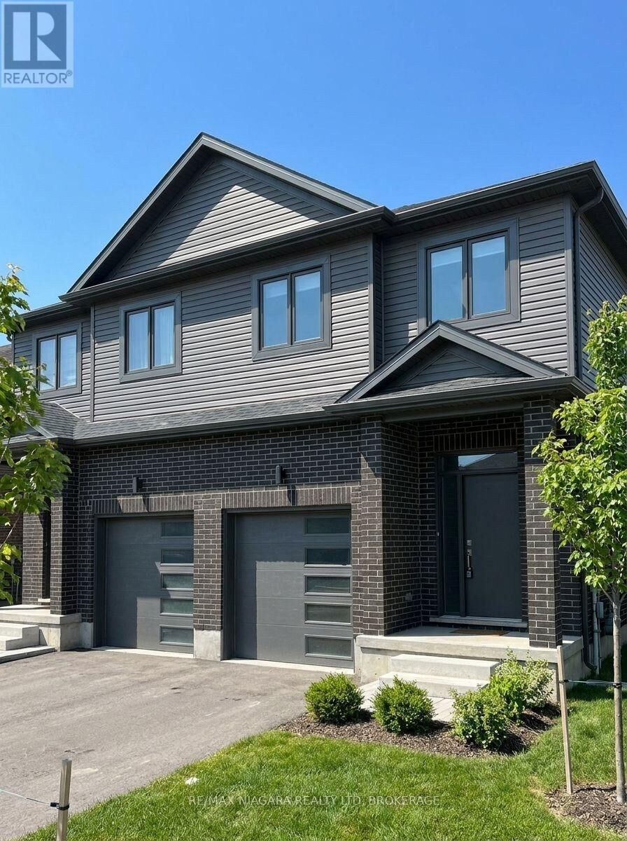 Property Photo:  Block 25 Elvira Way  ON L2V 0C7 