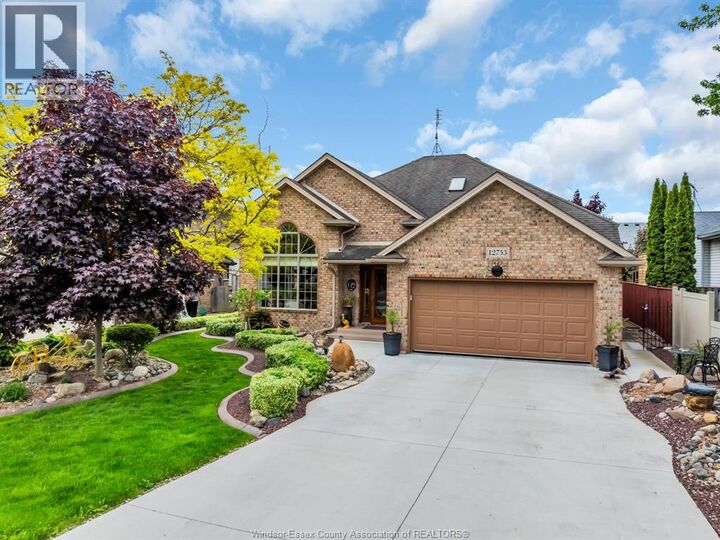 Property Photo: 12753 Jacie Court ON N8N 4W9