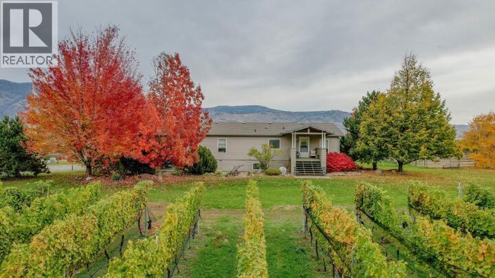 Property Photo: 3405 107th Street BC V0H 1V4