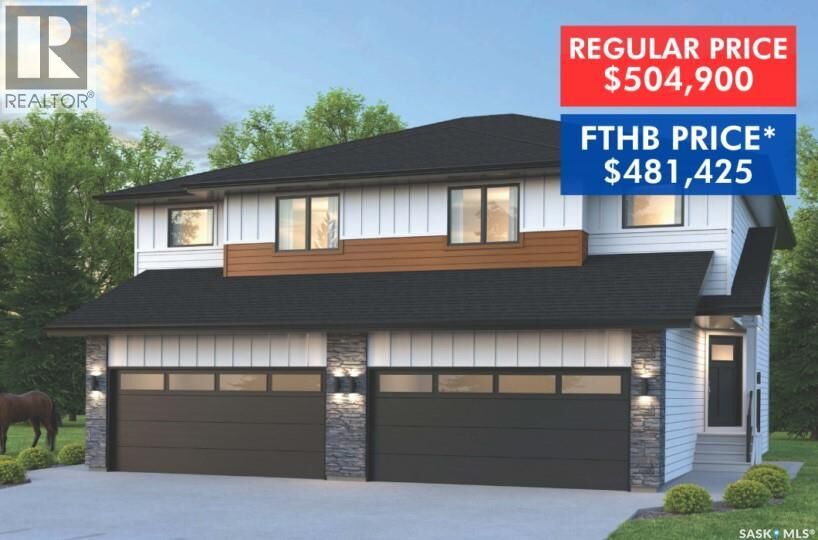 Property Photo:  315 155 McFaull Way  SK S7V 1Z9 