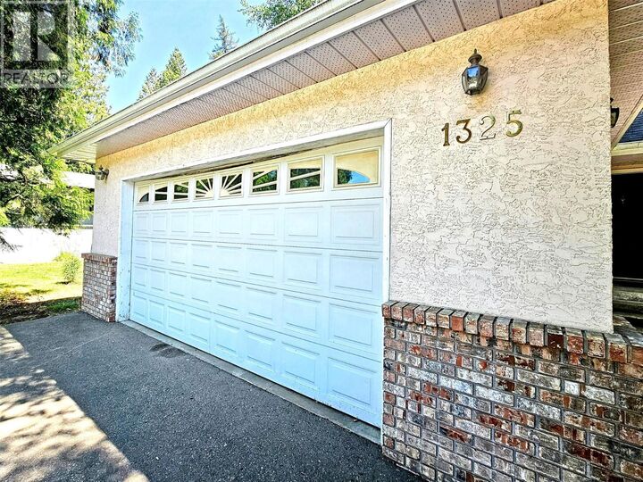 Property Photo: 1325 Forest Road BC V1N 3Y5
