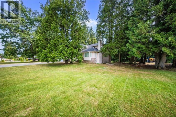 Property Photo: 1325 Forest Road BC V1N 3Y5