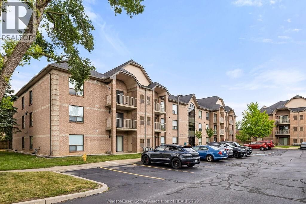 Property Photo:  401 Grand Marais West 202  ON N9E 4S2 