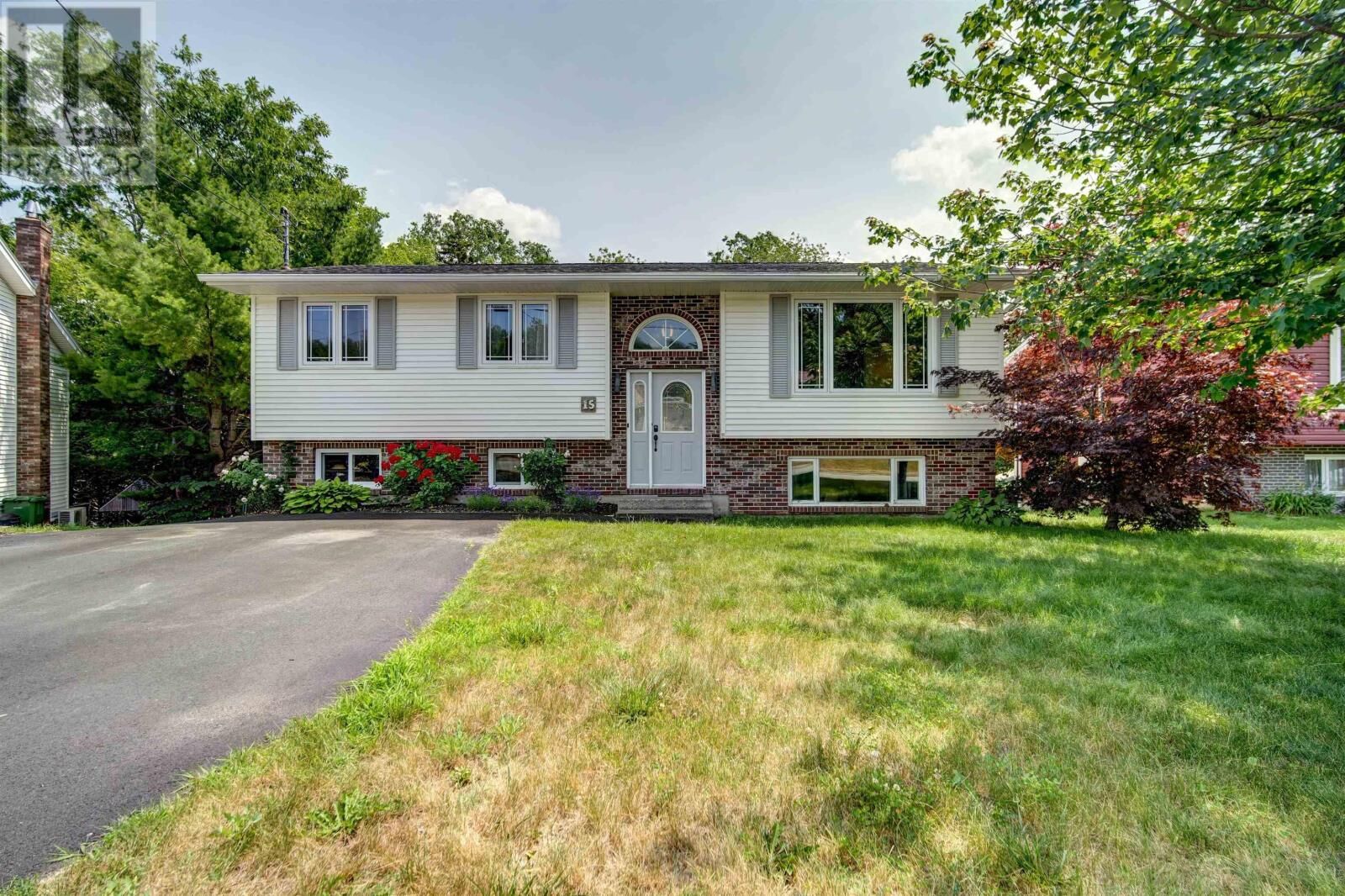 Property Photo: 15 Mulley Court NS B4E 2W8