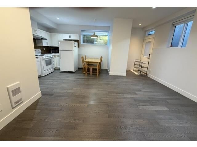 Property Photo:  16487 103 Avenue Basement  BC V4N 1Y8 