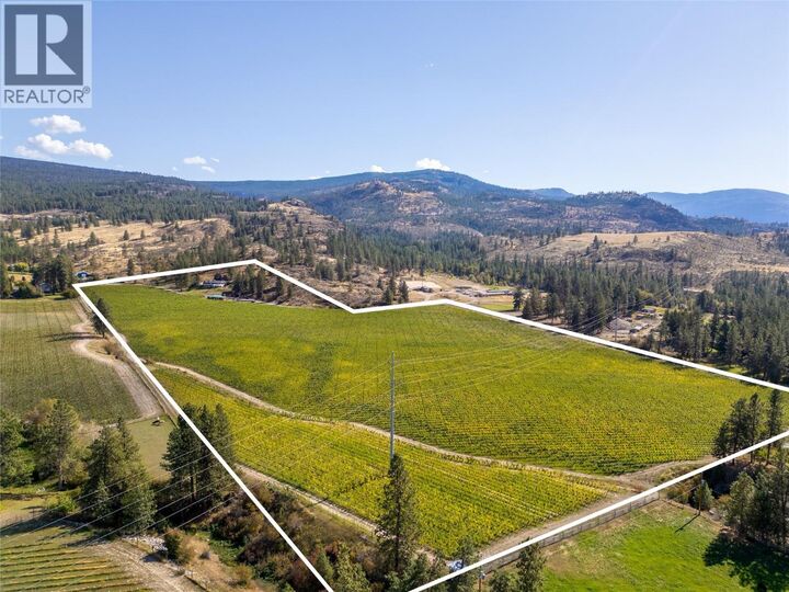 Property Photo:  1580 Chapman Road  BC V0H 1R1 