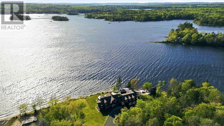 Property Photo: 4039 Sissiboo Road NS B0W 1H0