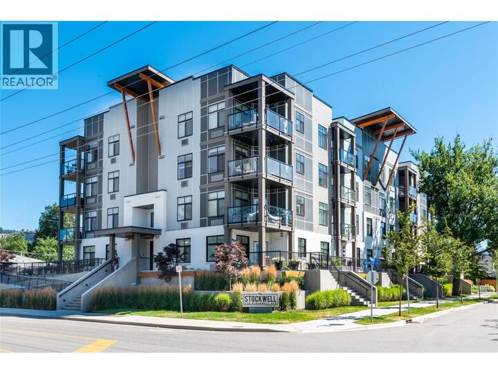 710 Stockwell Avenue 201 — photo 1