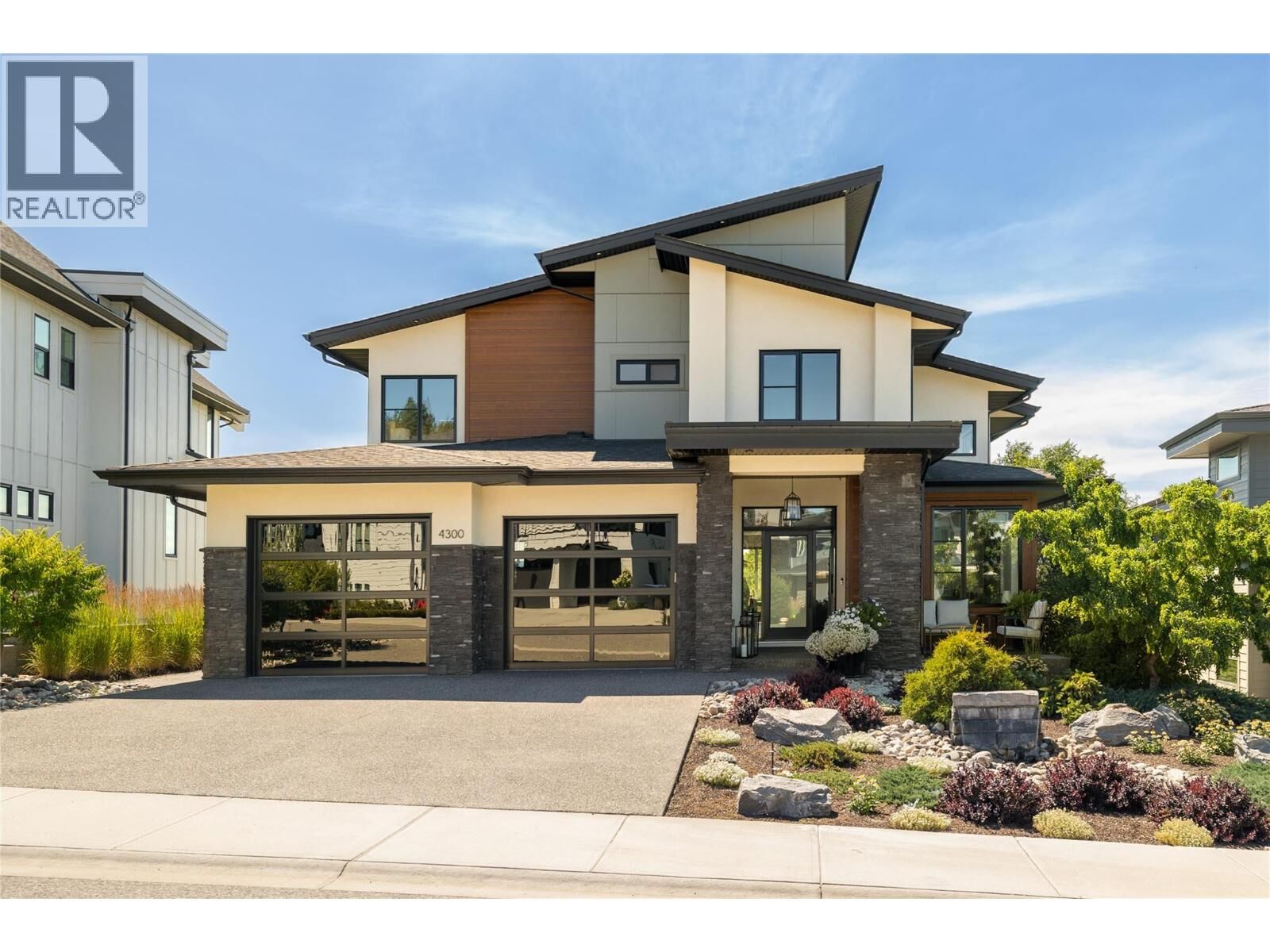 Property Photo: 4300 Russo Street BC V1W 0B6