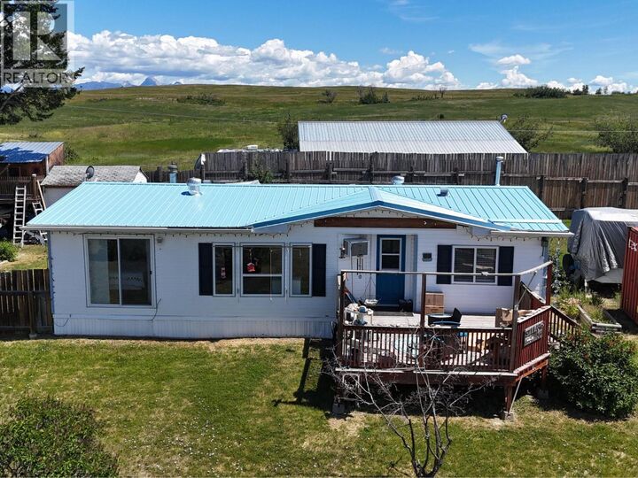 Property Photo: 9762 Ermacora Road 16 BC V1C 7E1
