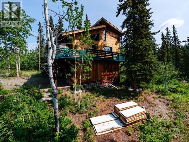 Property Photo: 50 Diggers Drive YT Y0B 1Y0