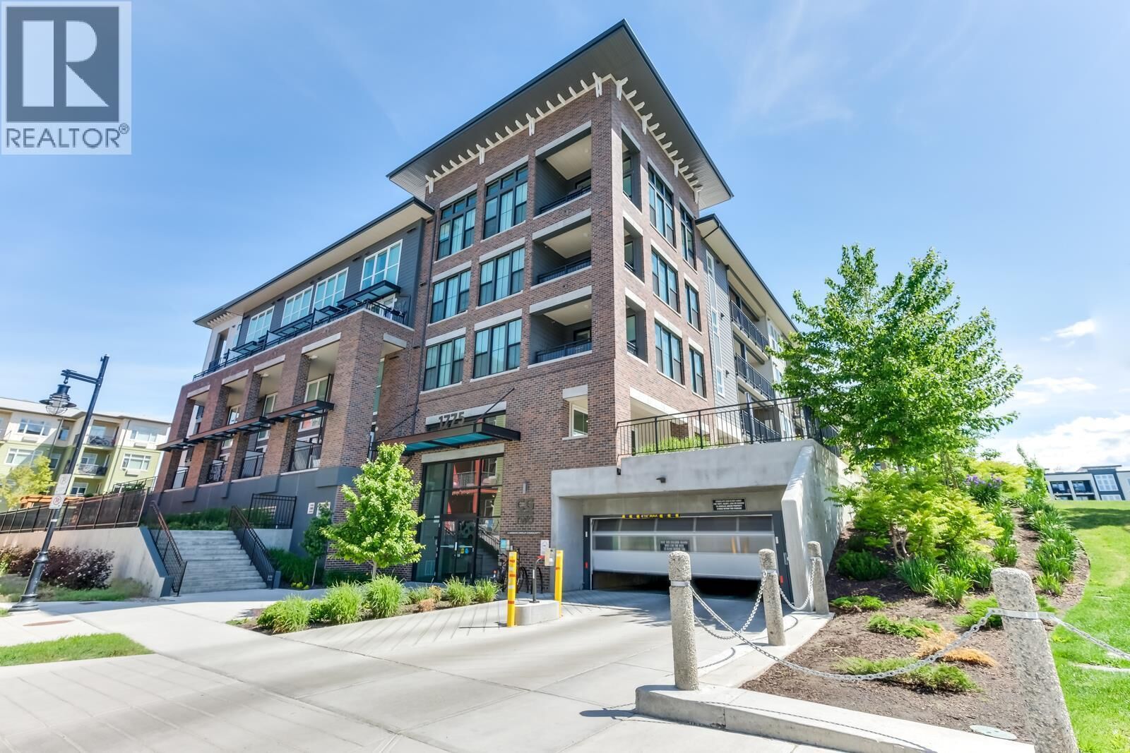 Property Photo: 1775 Chapman Place 102 BC V1Y 0G3