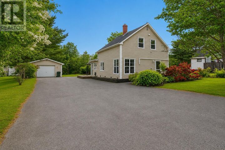 Property Photo: 60 Centre Street NS B2A 3J1