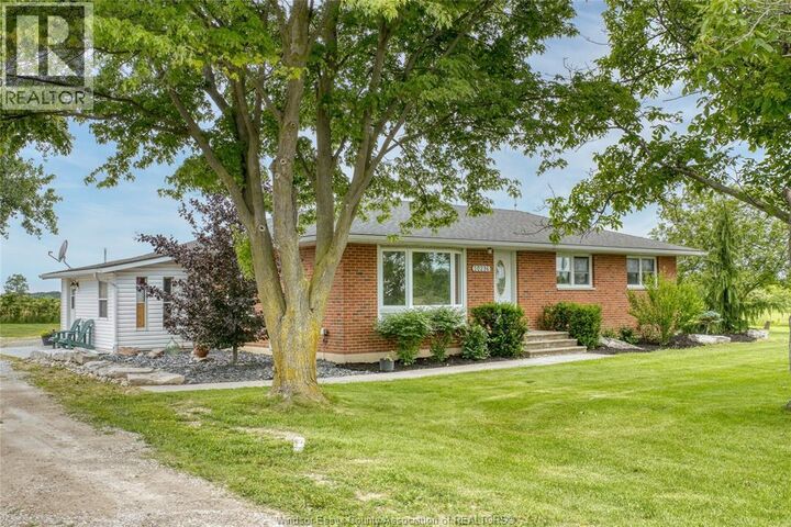 Property Photo: 10236 County Rd 11 ON N0R 1J0
