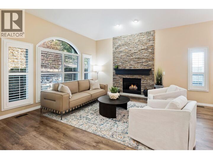 Property Photo: 3907 Gallaghers Circle BC V1W 3Z9