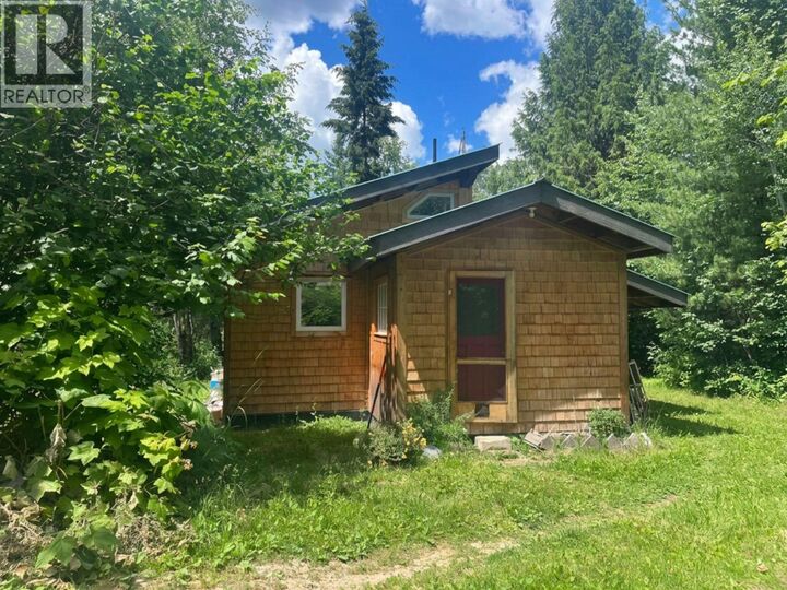 Property Photo:  7152 Graham Road  BC V0G 2J0 
