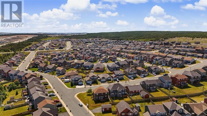 Property Photo:  Lot 5 Thomston Avenue  NL A1B 3P8 