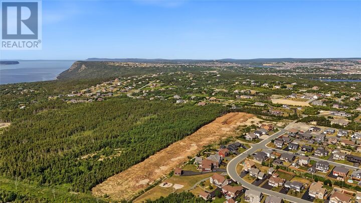 Property Photo:  Lot 5 Thomston Avenue  NL A1B 3P8 