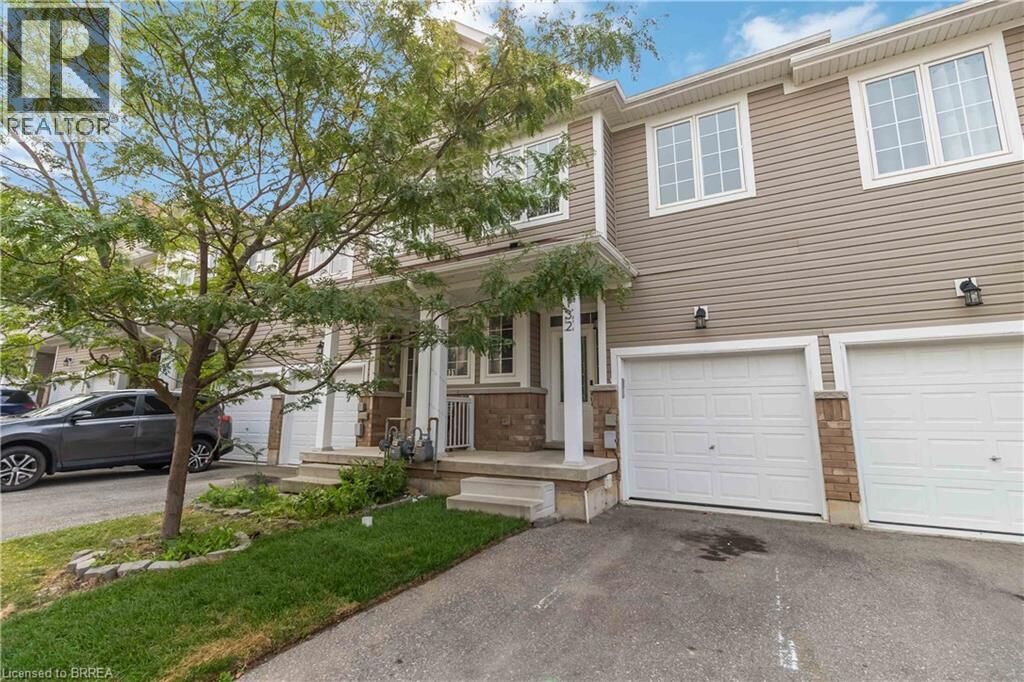 Property Photo:  21 Diana Avenue 132  ON N3T 0G7 