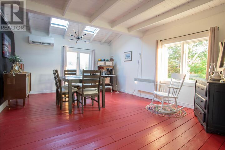 Property Photo: 364 Seaforest Road NL A0A 2B0