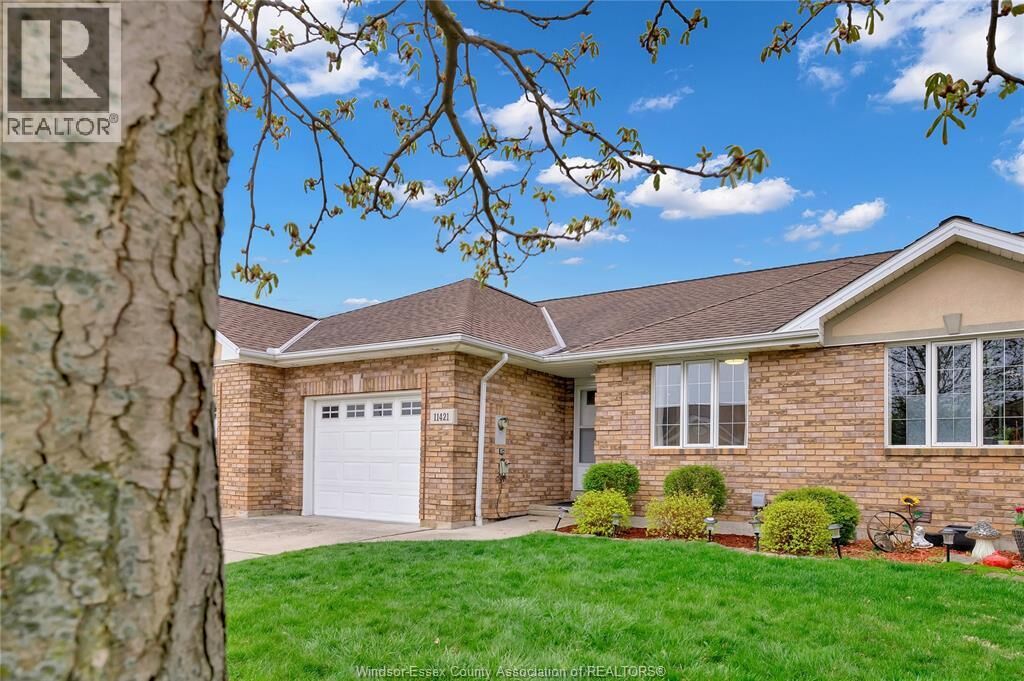 Property Photo: 11421 Cormorant Street ON N8P 1L7