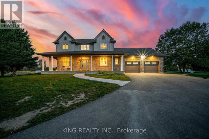 Property Photo: 11786 Parson Road ON N5P 3T2