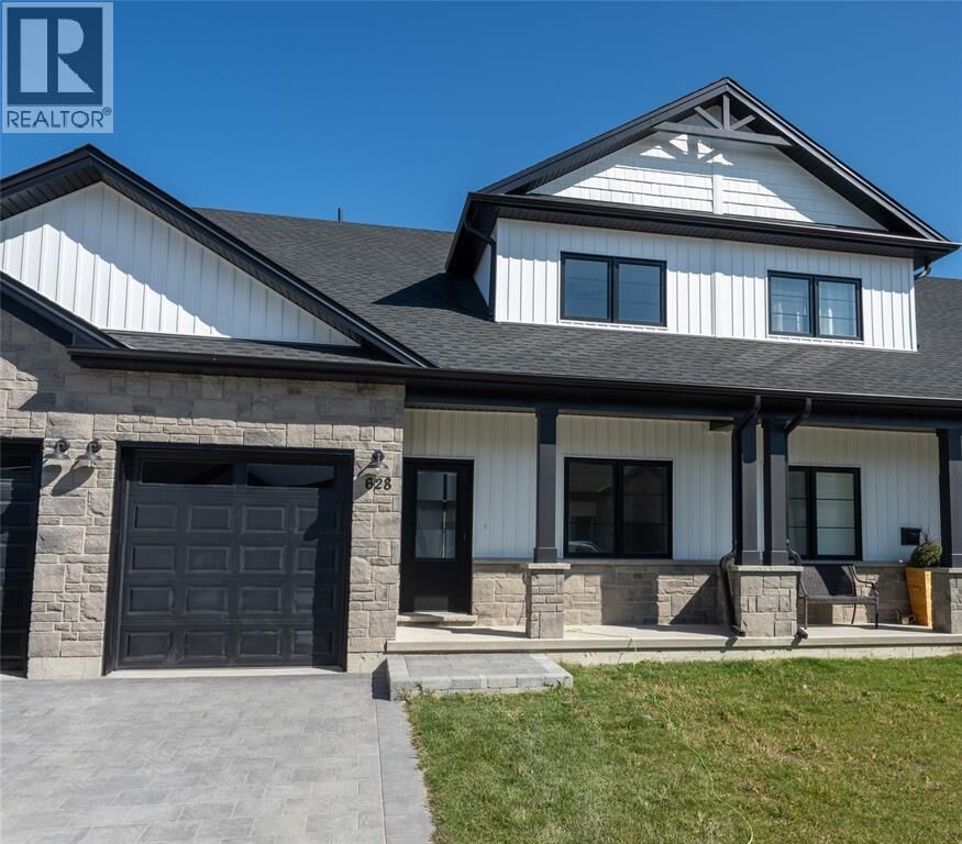 Photo de la propriété: 418 Anise Lane ON N7S 0G6
