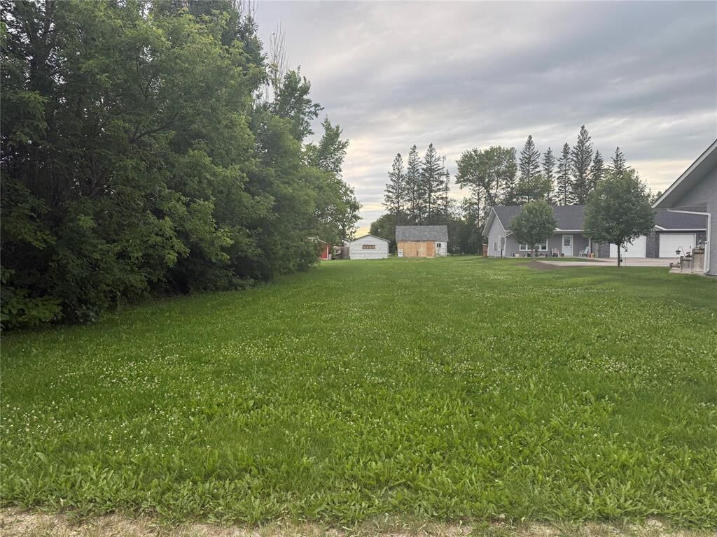 Property Photo: 356 William Street MB R0C 0A0