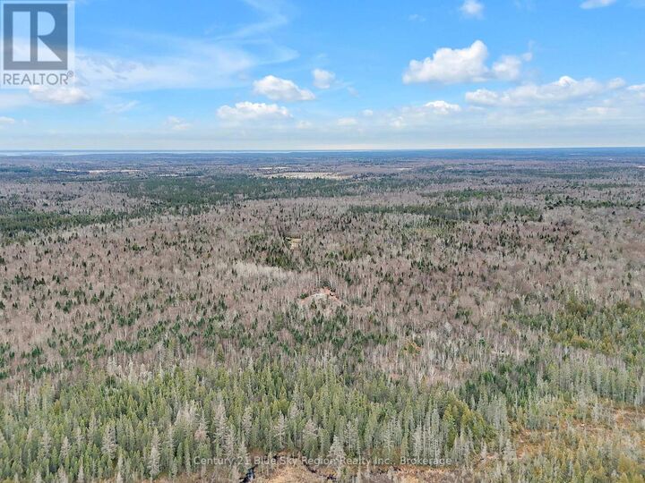 Photo de la propriété: Lot 19 Conc 5 And Conc 6 Road ON P1B 8G3
