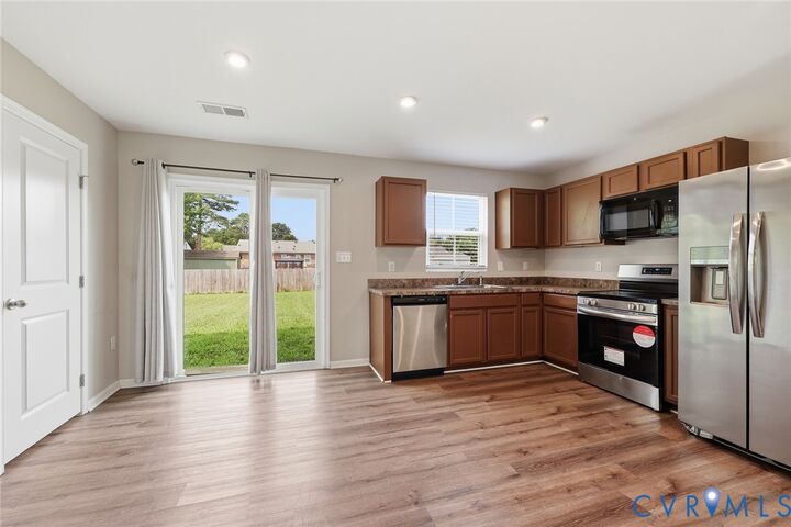Property Photo:  5428 Noble Avenue  VA 23227 