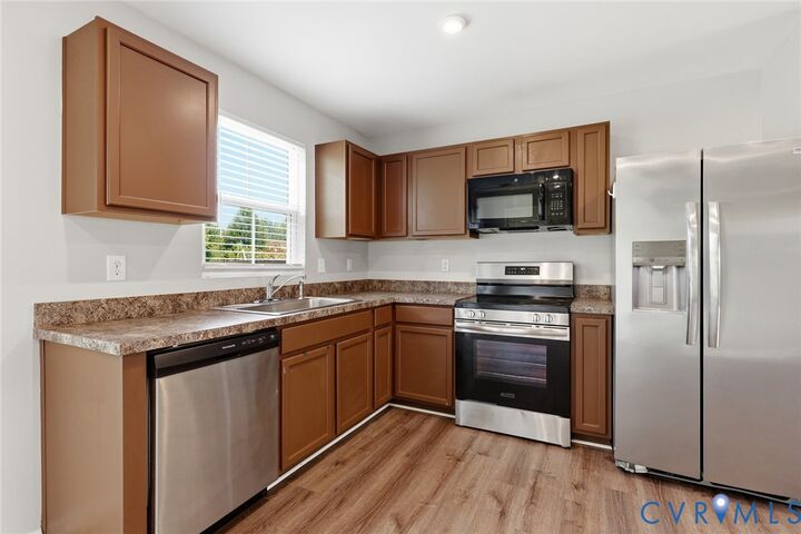 Property Photo:  5428 Noble Avenue  VA 23227 