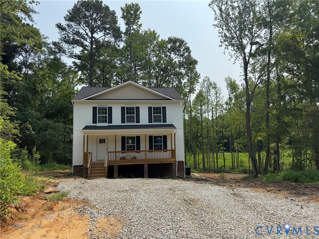 Property Photo: 2359 N Waterside Drive VA 23089