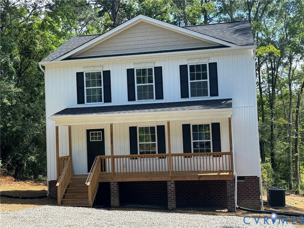 Property Photo:  2359 N Waterside Drive  VA 23089 