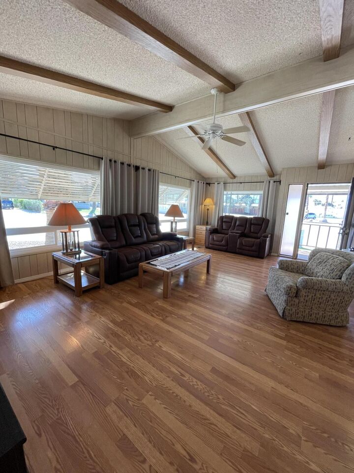 Property Photo: 32630 San Miguelito Drive CA 92276
