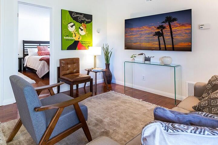 Property Photo: 351 N Hermosa Drive 4A2 CA 92262