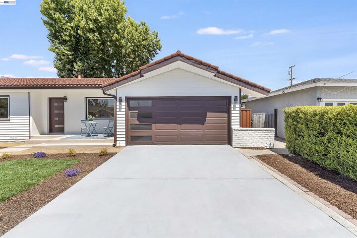 Property Photo:  7832 Gardella Dr  CA 94568 