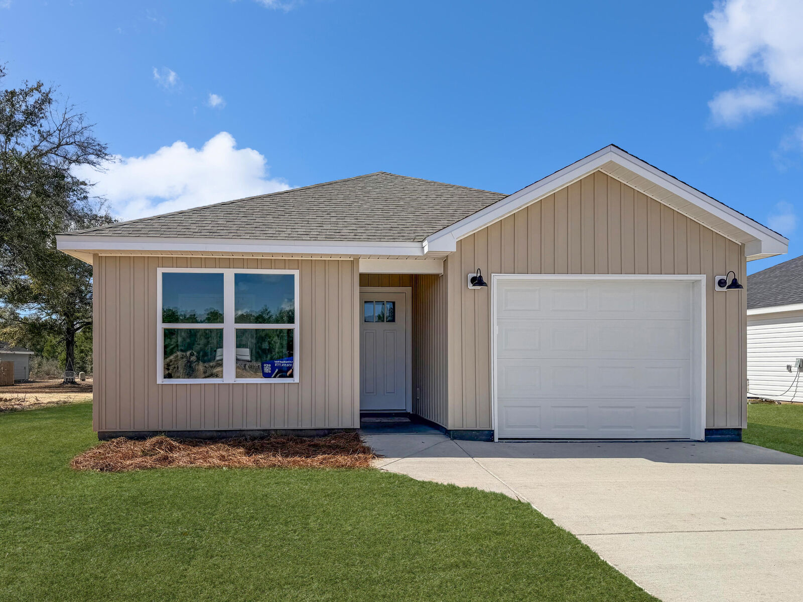 Property Photo:  5436 Bayleaf Drive  FL 32539 
