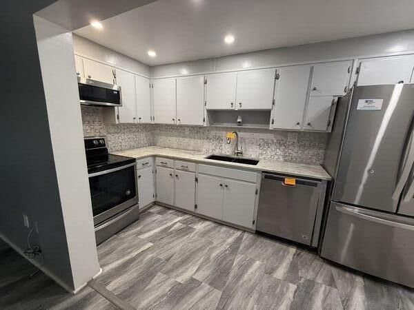 Property Photo: 300 Miracle Strip Parkway Parkway 1C FL 32569