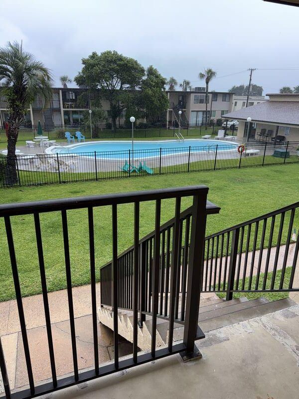 Property Photo:  300 Miracle Strip Parkway Parkway 1C  FL 32569 