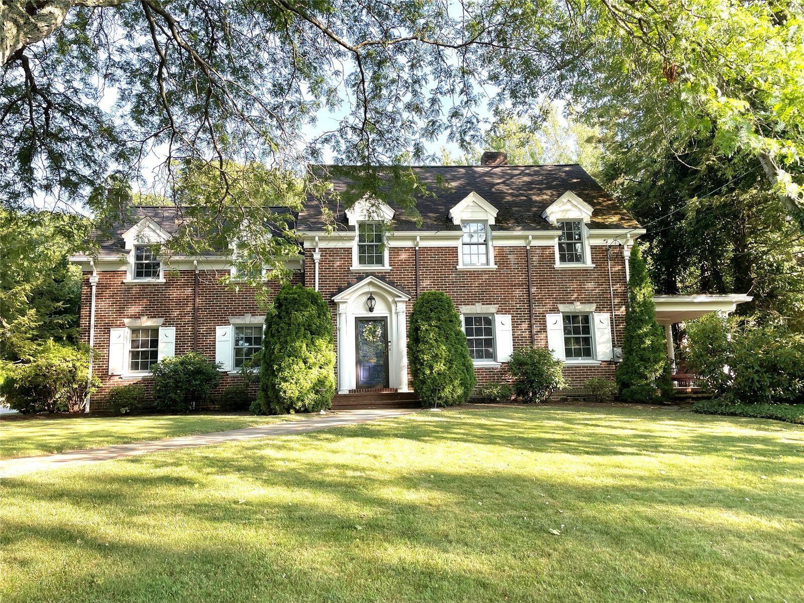 Property Photo:  439 W Arlington Road  PA 16509 
