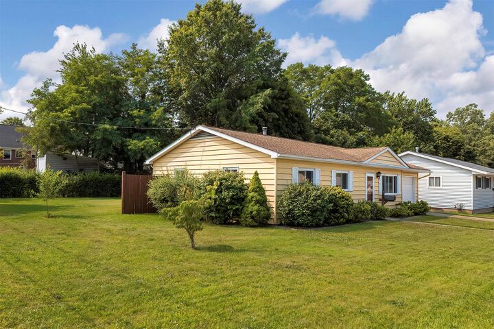 Property Photo: 555 E 37th Street PA 16504