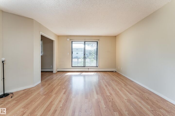 Property Photo:  10737 116 Street NW 2  AB T5H 3M3 