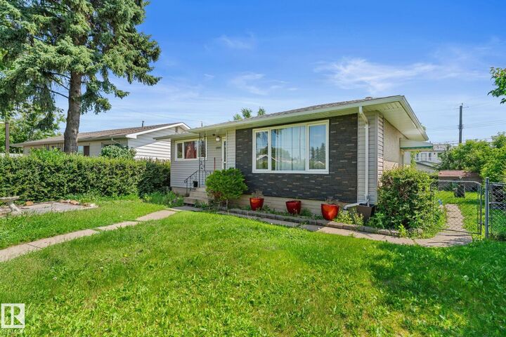 Property Photo:  13131 60 Street NW  AB T5A 0S2 