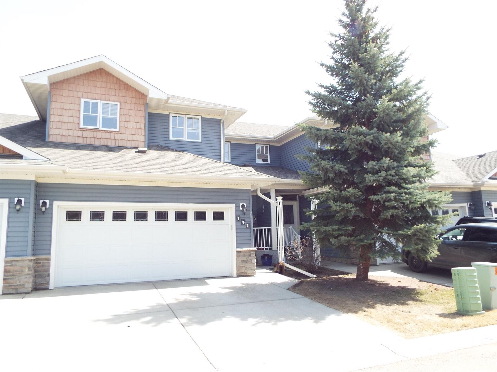 Property Photo: 102 West Haven Drive 141 AB T9E 8J7