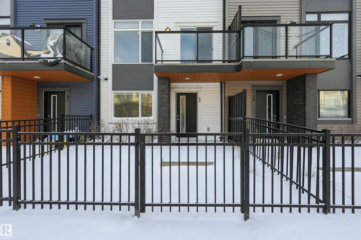 Property Photo: 1010 Rabbit Hill Road SW 80 AB T6W 4G7